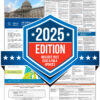 alabama labor law posters 2024