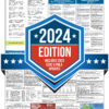 California Labor Law Posters 2024