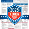 Delaware Labor Law Poster 2025