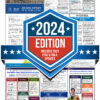 2024 Illinois Labor Law Poster
