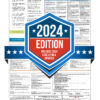 2024 Maryland Labor Law Poster