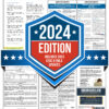 2024 Michigan Labor Law Poster