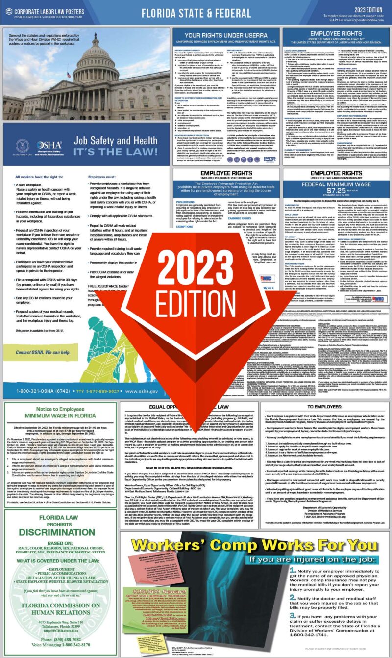 2023-florida-labor-law-poster-digital-corporate-labor-law-posters